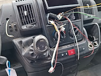 Bedrijfsauto, citroen, jumper, 2014 - afbeelding 18 van  55