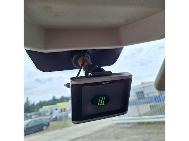 Bedrijfsauto, citroen, jumper, 2014 - afbeelding 19 van  55