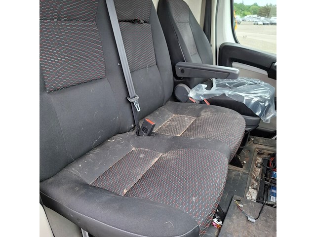 Bedrijfsauto, citroen, jumper, 2014 - afbeelding 21 van  55