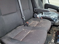 Bedrijfsauto, citroen, jumper, 2014 - afbeelding 21 van  55