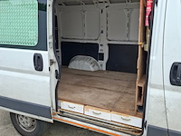 Bedrijfsauto, citroen, jumper, 2014 - afbeelding 22 van  55