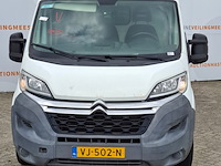 Bedrijfsauto, citroen, jumper, 2014 - afbeelding 12 van  55