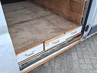 Bedrijfsauto, citroen, jumper, 2014 - afbeelding 26 van  55