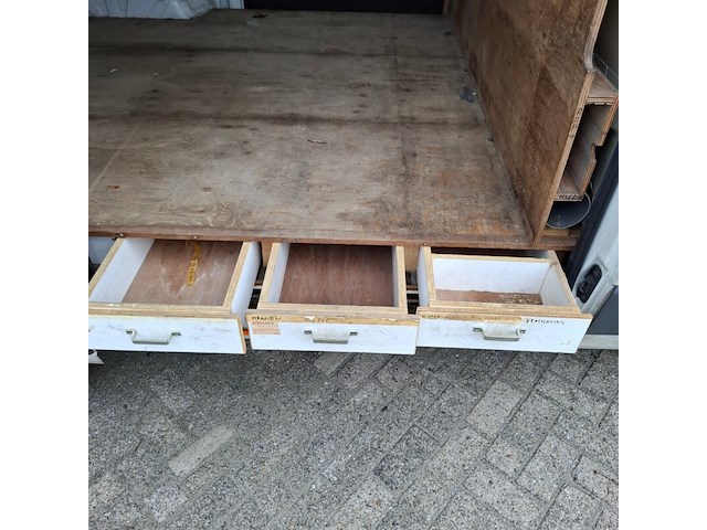 Bedrijfsauto, citroen, jumper, 2014 - afbeelding 27 van  55