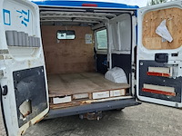 Bedrijfsauto, citroen, jumper, 2014 - afbeelding 29 van  55