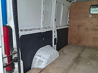 Bedrijfsauto, citroen, jumper, 2014 - afbeelding 31 van  55