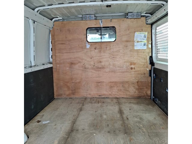 Bedrijfsauto, citroen, jumper, 2014 - afbeelding 32 van  55