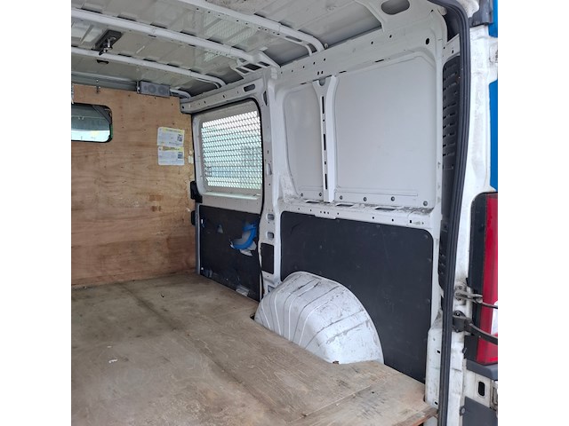 Bedrijfsauto, citroen, jumper, 2014 - afbeelding 35 van  55