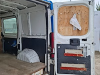 Bedrijfsauto, citroen, jumper, 2014 - afbeelding 36 van  55