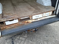Bedrijfsauto, citroen, jumper, 2014 - afbeelding 37 van  55