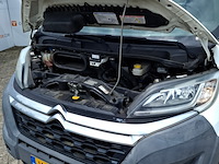 Bedrijfsauto, citroen, jumper, 2014 - afbeelding 42 van  55