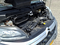 Bedrijfsauto, citroen, jumper, 2014 - afbeelding 43 van  55