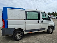 Bedrijfsauto, citroen, jumper, 2014 - afbeelding 34 van  55