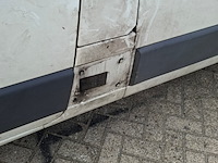 Bedrijfsauto, citroen, jumper, 2014 - afbeelding 46 van  55