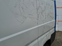 Bedrijfsauto, citroen, jumper, 2014 - afbeelding 47 van  55