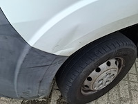 Bedrijfsauto, citroen, jumper, 2014 - afbeelding 48 van  55
