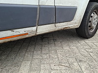 Bedrijfsauto, citroen, jumper, 2014 - afbeelding 49 van  55