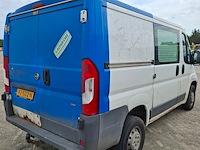 Bedrijfsauto, citroen, jumper, 2014 - afbeelding 45 van  55