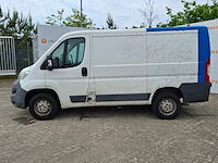 Bedrijfsauto, citroen, jumper, 2014 - afbeelding 53 van  55