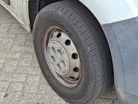 Bedrijfsauto, citroen, jumper, 2014 - afbeelding 55 van  55