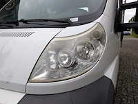Bedrijfsauto, citroën, jumper 35 2.2 hdi l3 dc, 2013, met kipperopbouw, jos mulder mul-ka - afbeelding 2 van  40