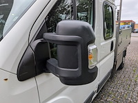 Bedrijfsauto, citroën, jumper 35 2.2 hdi l3 dc, 2013, met kipperopbouw, jos mulder mul-ka - afbeelding 3 van  40