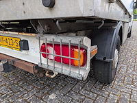 Bedrijfsauto, citroën, jumper 35 2.2 hdi l3 dc, 2013, met kipperopbouw, jos mulder mul-ka - afbeelding 7 van  40