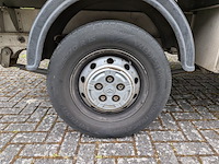 Bedrijfsauto, citroën, jumper 35 2.2 hdi l3 dc, 2013, met kipperopbouw, jos mulder mul-ka - afbeelding 9 van  40