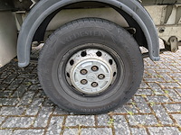 Bedrijfsauto, citroën, jumper 35 2.2 hdi l3 dc, 2013, met kipperopbouw, jos mulder mul-ka - afbeelding 10 van  40