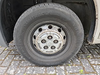 Bedrijfsauto, citroën, jumper 35 2.2 hdi l3 dc, 2013, met kipperopbouw, jos mulder mul-ka - afbeelding 11 van  40