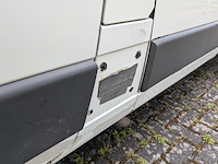 Bedrijfsauto, citroën, jumper 35 2.2 hdi l3 dc, 2013, met kipperopbouw, jos mulder mul-ka - afbeelding 13 van  40