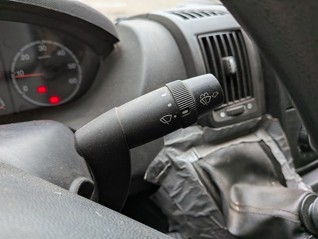 Bedrijfsauto, citroën, jumper 35 2.2 hdi l3 dc, 2013, met kipperopbouw, jos mulder mul-ka - afbeelding 20 van  40