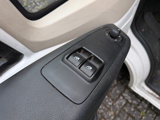 Bedrijfsauto, citroën, jumper 35 2.2 hdi l3 dc, 2013, met kipperopbouw, jos mulder mul-ka - afbeelding 24 van  40