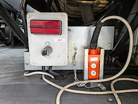 Bedrijfsauto, citroën, jumper 35 2.2 hdi l3 dc, 2013, met kipperopbouw, jos mulder mul-ka - afbeelding 27 van  40