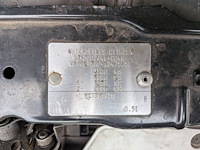 Bedrijfsauto, citroën, jumper 35 2.2 hdi l3 dc, 2013, met kipperopbouw, jos mulder mul-ka - afbeelding 31 van  40