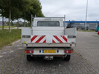 Bedrijfsauto, citroën, jumper 35 2.2 hdi l3 dc, 2013, met kipperopbouw, jos mulder mul-ka - afbeelding 37 van  40