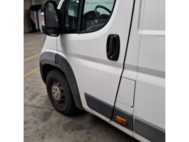 Bedrijfsauto, citroën, jumper - afbeelding 3 van  69