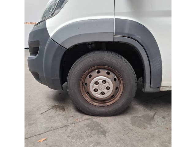 Bedrijfsauto, citroën, jumper - afbeelding 4 van  69