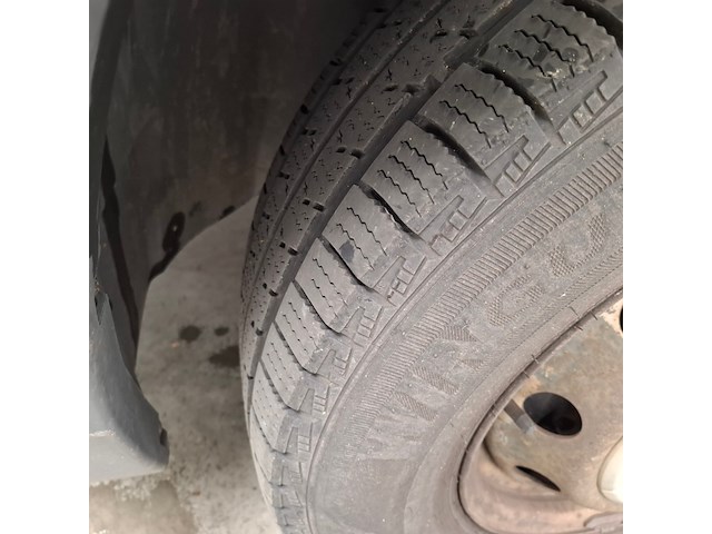 Bedrijfsauto, citroën, jumper - afbeelding 5 van  69