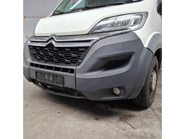 Bedrijfsauto, citroën, jumper - afbeelding 6 van  69