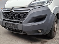 Bedrijfsauto, citroën, jumper - afbeelding 6 van  69