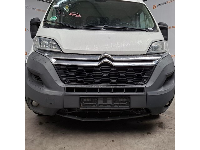 Bedrijfsauto, citroën, jumper - afbeelding 7 van  69