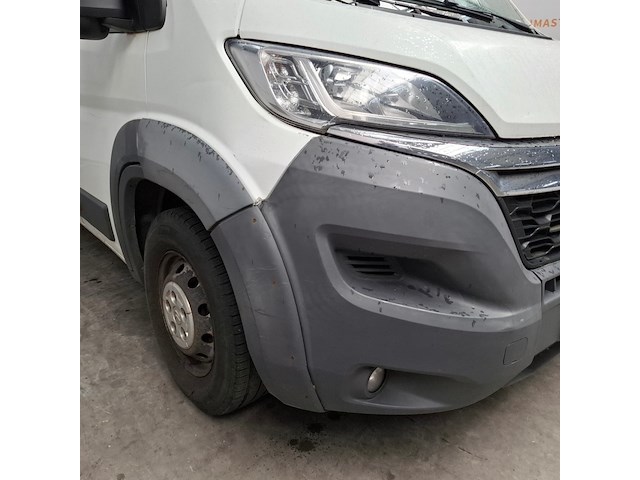 Bedrijfsauto, citroën, jumper - afbeelding 8 van  69