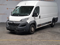 Bedrijfsauto, citroën, jumper - afbeelding 1 van  69