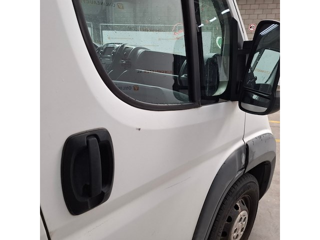 Bedrijfsauto, citroën, jumper - afbeelding 14 van  69