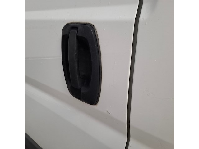 Bedrijfsauto, citroën, jumper - afbeelding 16 van  69