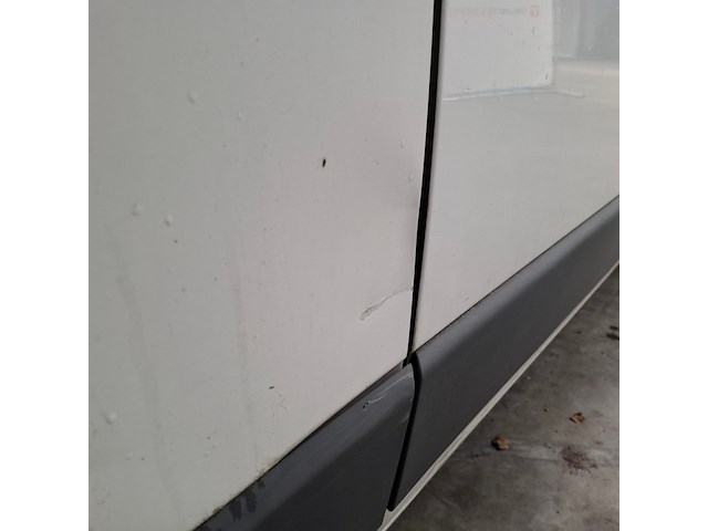 Bedrijfsauto, citroën, jumper - afbeelding 17 van  69