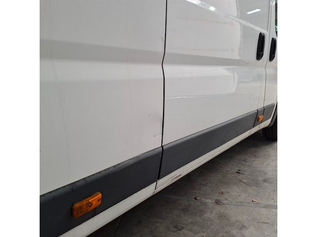 Bedrijfsauto, citroën, jumper - afbeelding 18 van  69