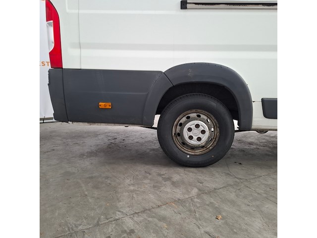 Bedrijfsauto, citroën, jumper - afbeelding 19 van  69
