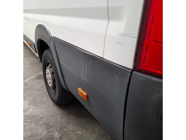 Bedrijfsauto, citroën, jumper - afbeelding 20 van  69